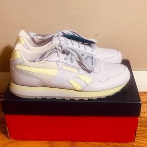 REEBOK CLASSIC HARMAN SHOES